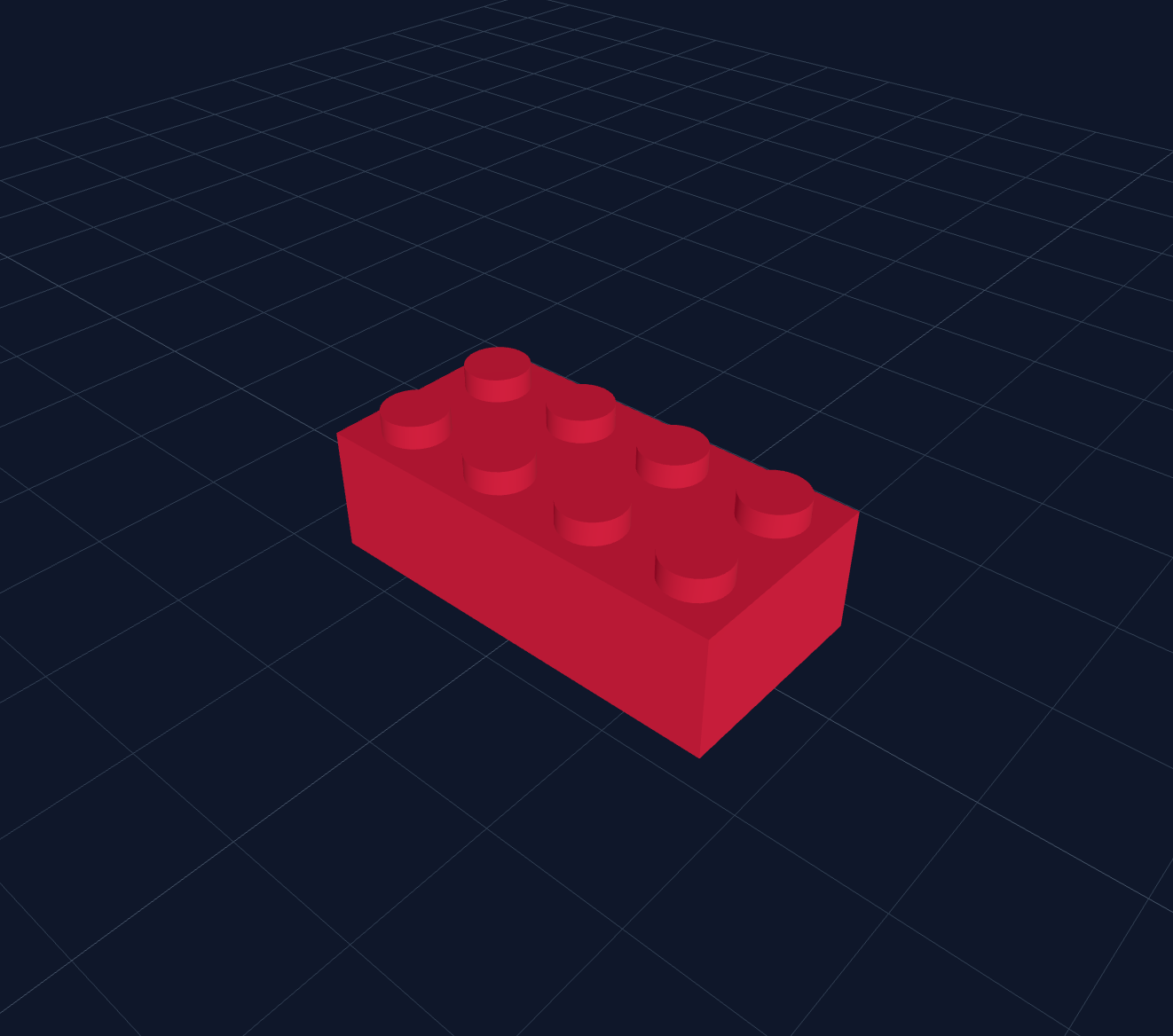 Brick