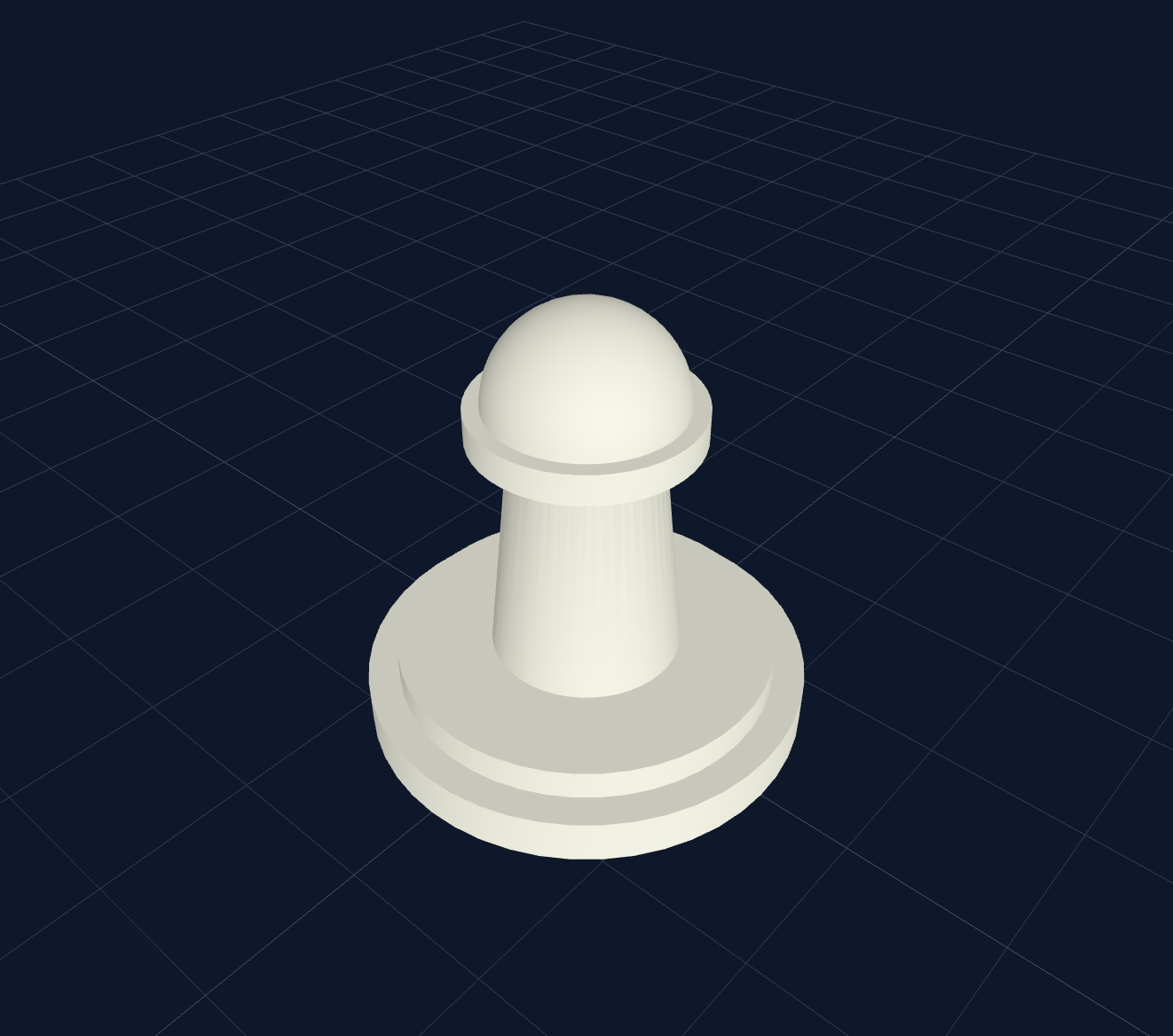 Chess Pawn
