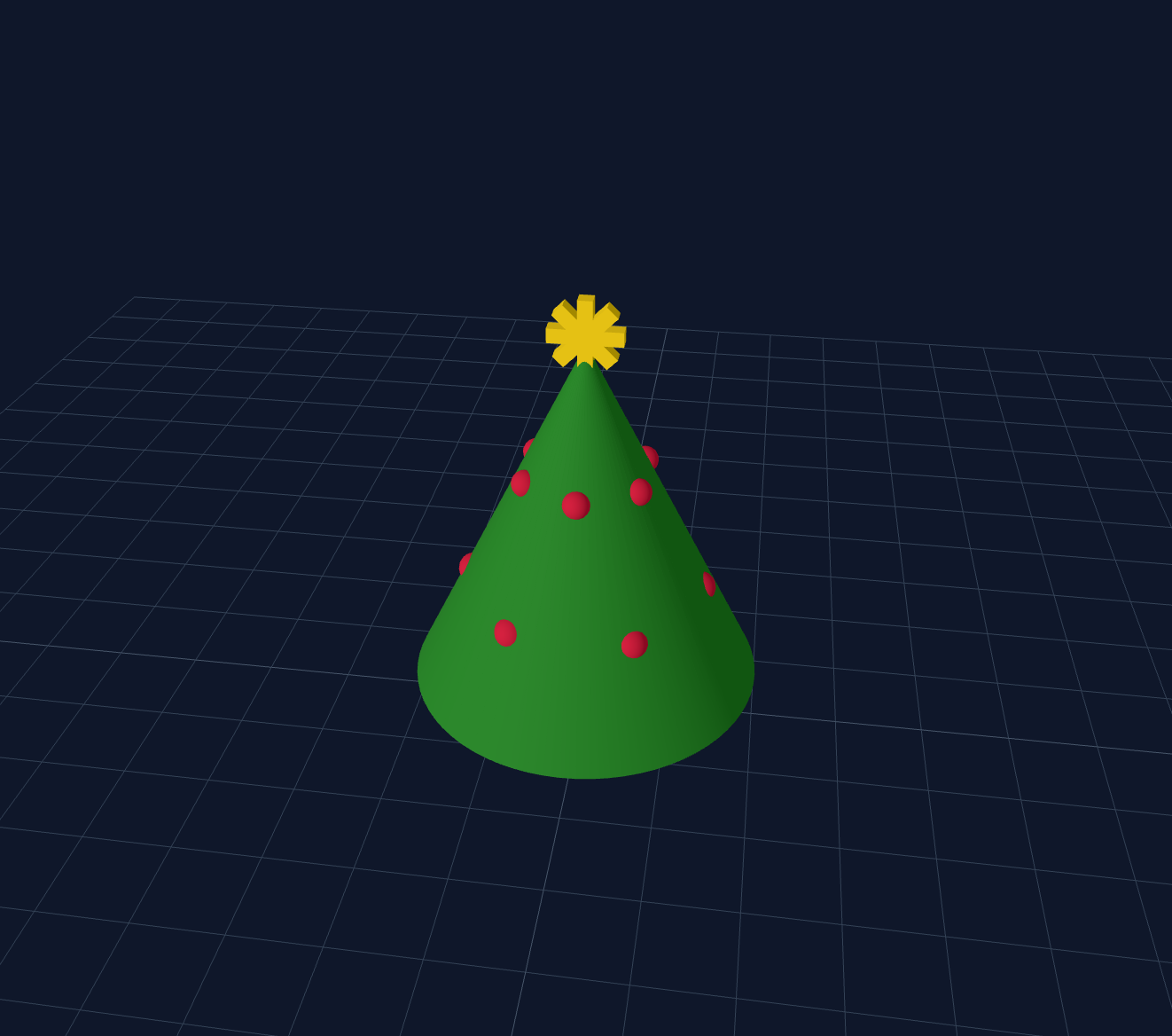 Christmas Tree