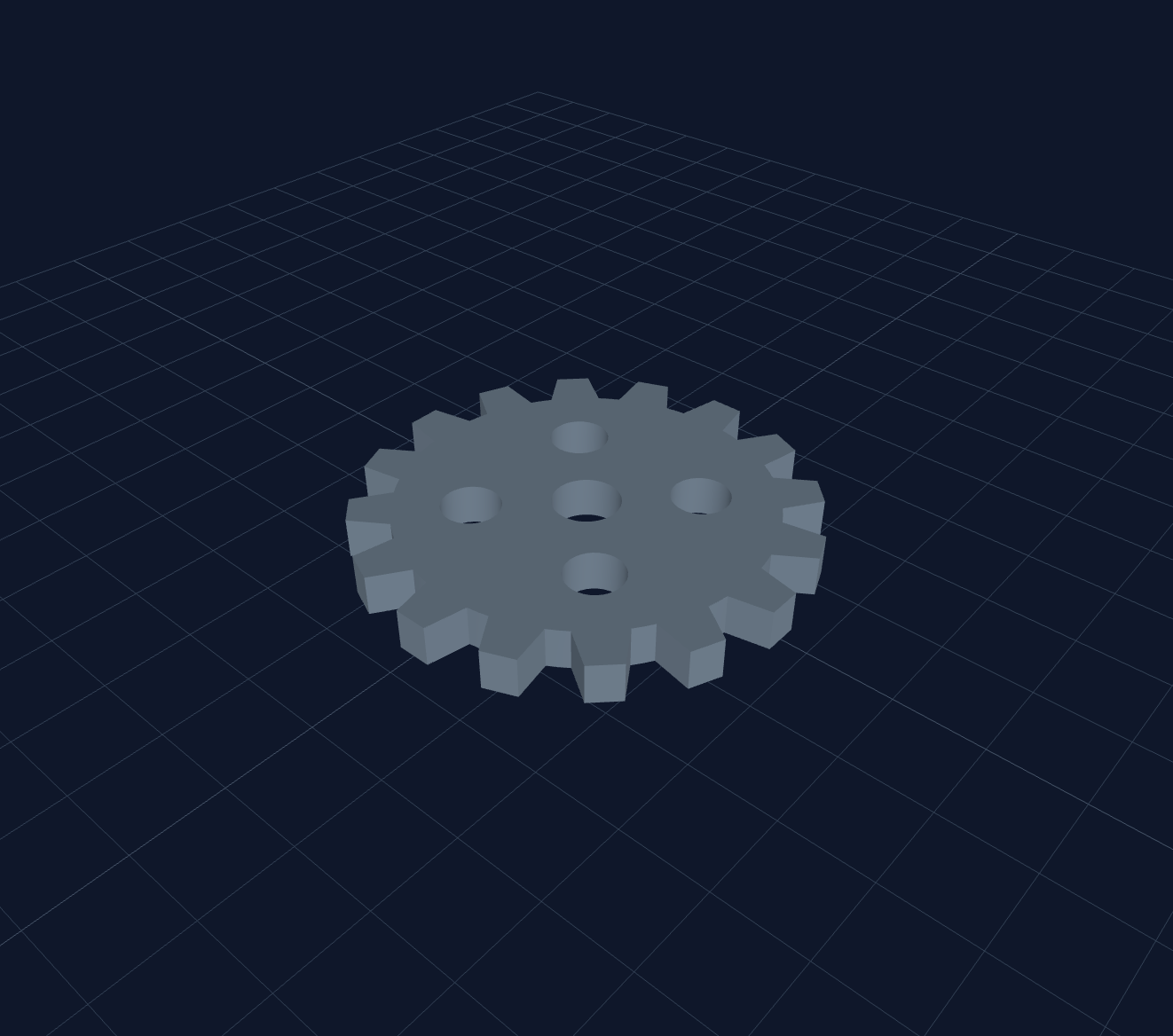 Gear