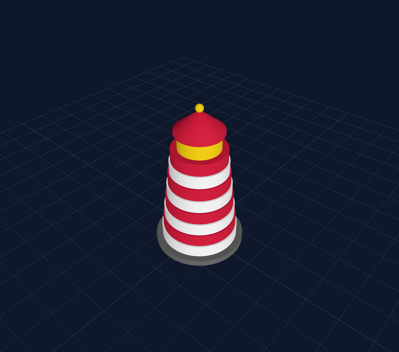 Lighthouse